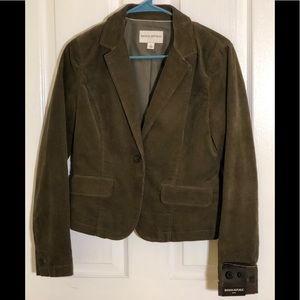 💥Last Reduction💥NWT Banana Republic Blazer Sz 6